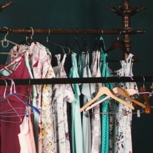 Meet your Posher, Monique